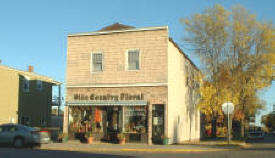 Olde Country Floral & Gift, Gilbert Minnesota