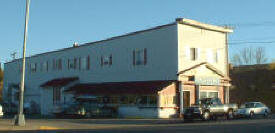 Whistling Bird Cafe & Bar in Gilbert Minnesota