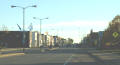 View of Gilbert MN