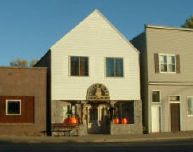 Sugar Bear Bakery in Gilbert MN