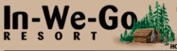 In-We-Go Resort & Motel, Nevis Minnesota