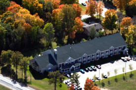 Country Inn & Suites Detroit Lakes