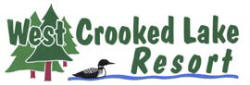 West Crooked Lake Resort, Nevis Minnesota
