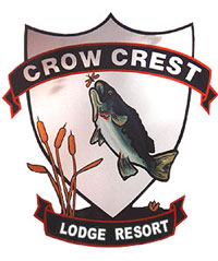 Crow Crest Lodge Resort, Nevis Minnesota