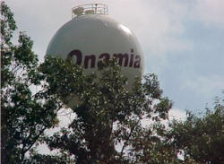Buy Onamia, MN Tickets