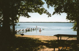 Madsen's Resort, Battle Lake Minnesota