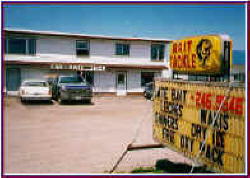 The Bait Shop, Deer River Minnesota
