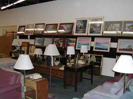 Ken Lor Used Motel Furniture, Emily Minnesota