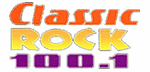 Classic Rock 100.1 - WKBH, La Crosse Wisconsin
