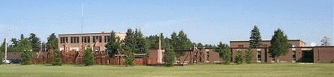 Northland High School, Remer Minnesota