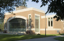 Winona State University, Winona Minnesota