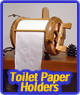 Toilet Paper Holders