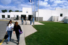 Minnesota State Community and Technical College - Wadena Campus