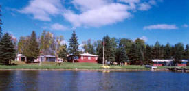 Dunrovin Resort, Blackduck Minnesota