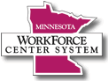 MN WorkForce Center logo