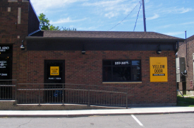 Yellow Door Music Studio, Eagle Lake Minnesota