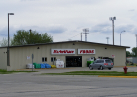 MarketPlace Foods, Winnebago Minnesota
