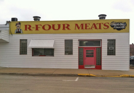 R Four Meats, Chatfield Minnesota