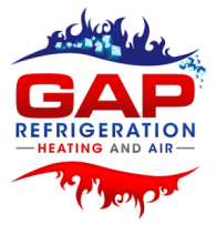 Gap Refrigeration Heating and Air Conditioning
