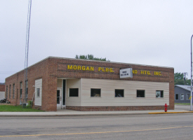 Morgan Plumbing and Heating, Morgan Minnesota