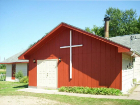 Harvest Free Will Baptist Church, Ogema Minnesota