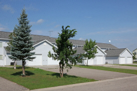 Dream Catcher Homes, Ogema Minnesota