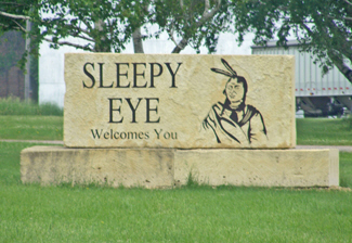 Guide To Sleepy Eye Minnesota