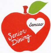 Sr Dining logo