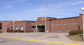 Nicollet Middle School, Burnsville Minnesota