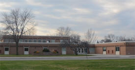 Pinecrest Elementary School, Hastings Minnesota