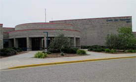 Cherry View Elementary School, Lakeville Minnesota