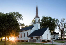 St. Johns United Church of Christ, Norwood Young America Minnesota