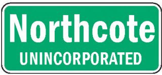 Northcote Minnesota