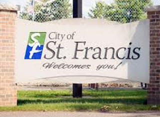 Welcome to St. Francis Minnesota