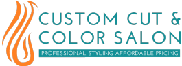 Custom Cut Color Family Salon, St. Michael Minnesota