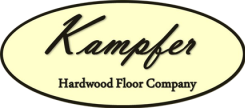 Kampfer Floors, St. Michael Minnesota