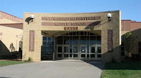 St. Michael - Albertville Middle School East