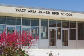 Tracy Area High School