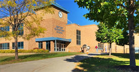 Bayview Elementary School, Waconia Minnesota