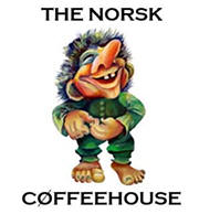 The Norsk Coffeehouse, Ada, MN