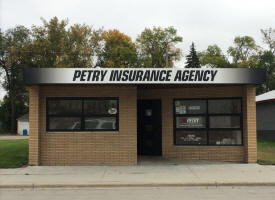 Petry Insurance Agency, Ada MN