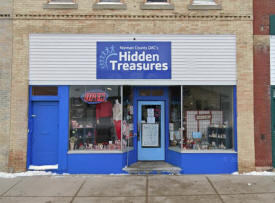 Norman County DAC's Hidden Treasures, Ada, MN