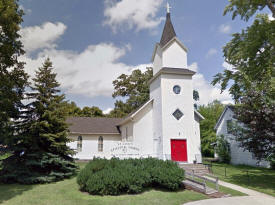 St. John's Episcopal Church, Aitkin Minnesota
