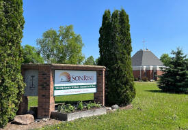 Sonrise Evangelical Free Church, Ada, Minnesota