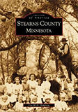 Stearns County Minnesota (MN) (Images of America)