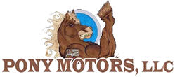 Pony Motors, Altura, Minnesota