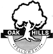 Oak Hills Fellowship, Bemidji Minnesota