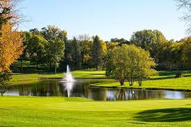 Island View Golf, Waconia Minnesota