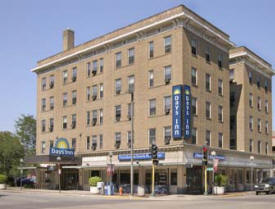 Days Inn Rochester - Downtown