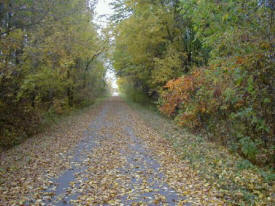 Lake Wobegon Trail